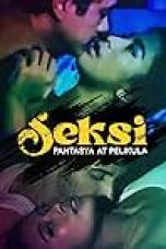Seksi: Pantasya at pelikula (2024)